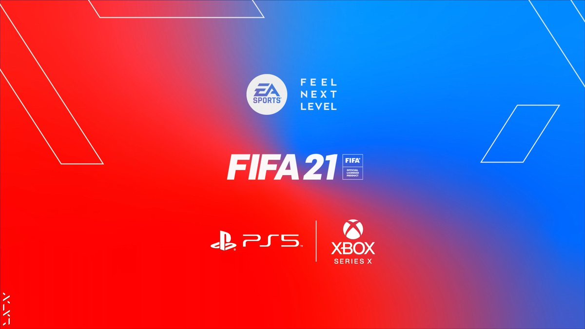 FIFA 21