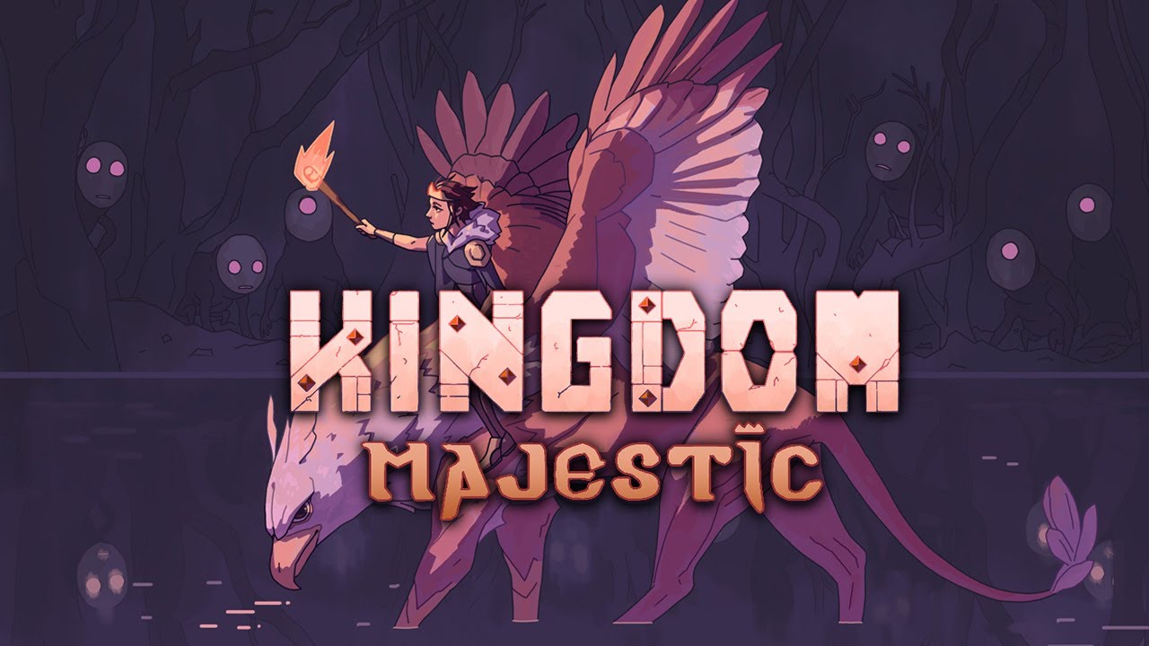 Kingdom Majestic: Pixel-Strategie-Bundle erscheint am 9. Juli 2020 für