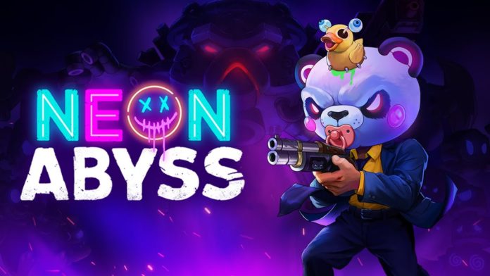Neon Abyss Neon Abyss