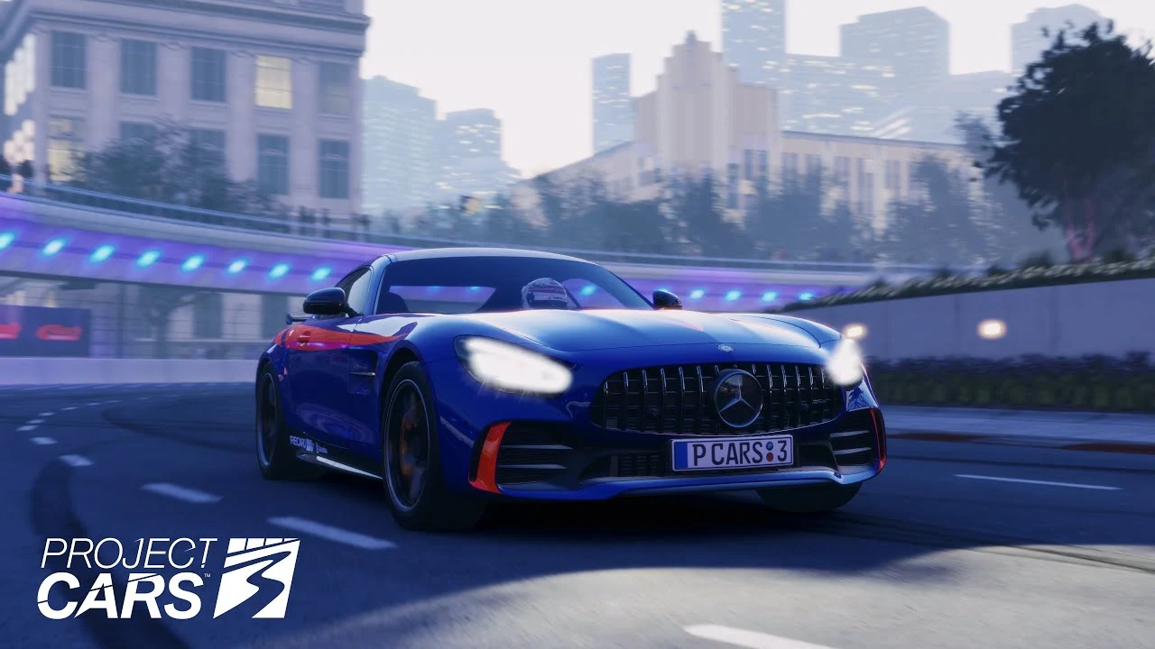 Project CARS 3