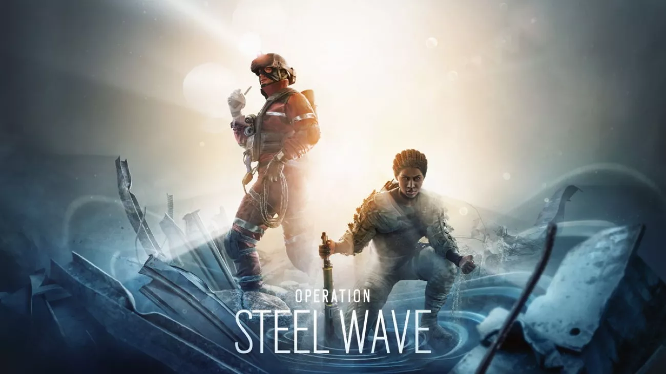 Rainbow Six Siege