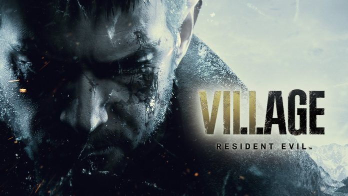 Resident Evil Village Resident Evil Village