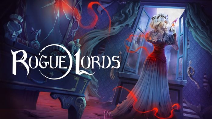 Rogue Lords Rogue Lords
