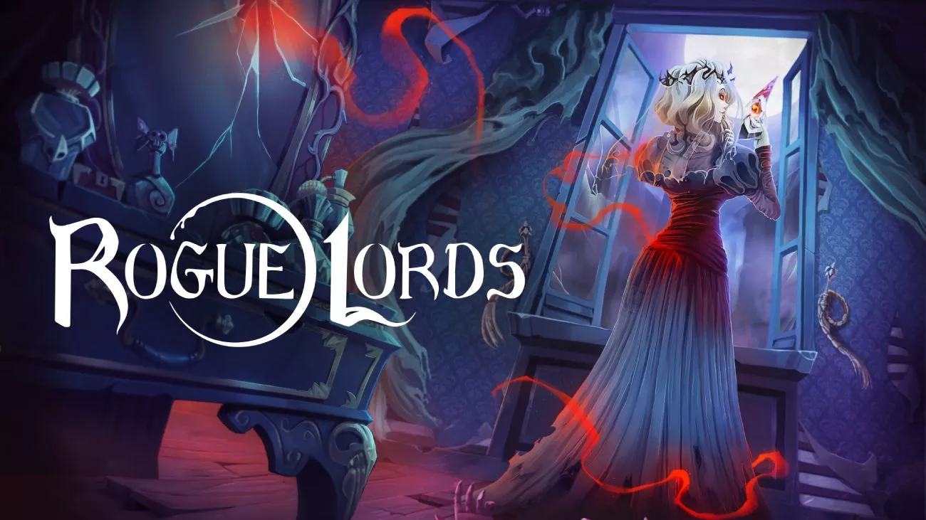Rogue Lords