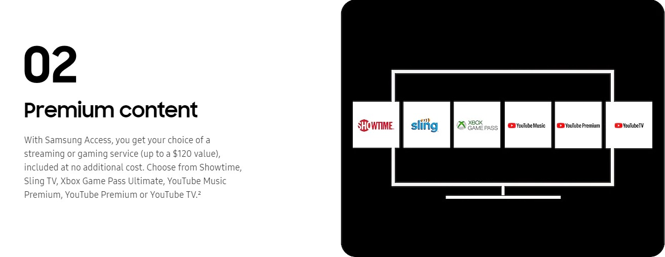 Xbox Game Pass Kommt die App für Samsung TV's Project xCloud