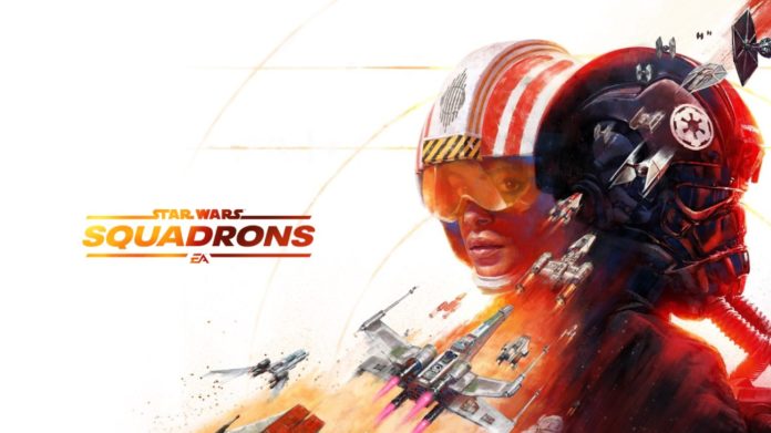 Star Wars: Squadrons Star Wars: Squadrons