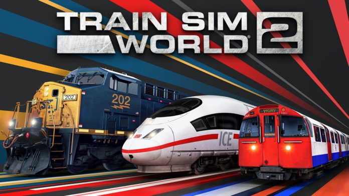 Train Sim World 2 Train Sim World 2