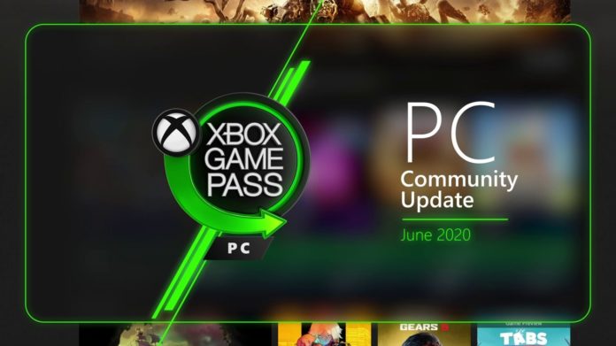 Xbox App (Beta) - Windows 10 Update Juni 2020 Xbox App (Beta) - Windows 10 Update Juni 2020