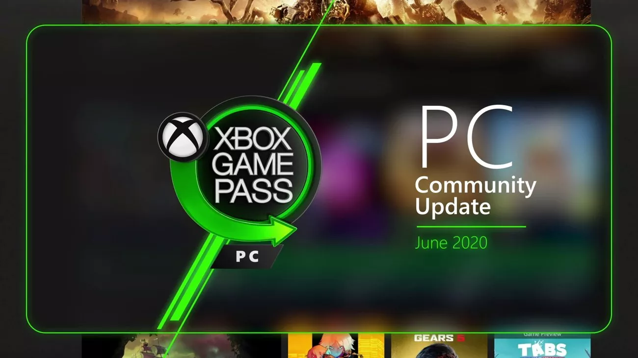 Xbox App (Beta) - Windows 10 Update Juni 2020