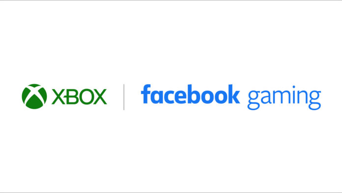 Xbox Facebook Gaming Xbox Facebook Gaming