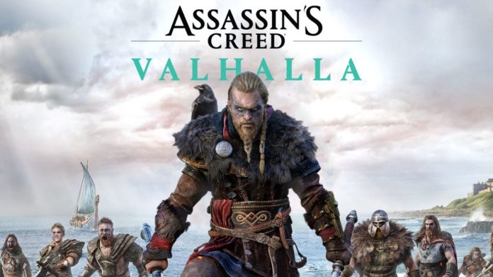 Assassin's Creed Valhalla Assassin's Creed Valhalla