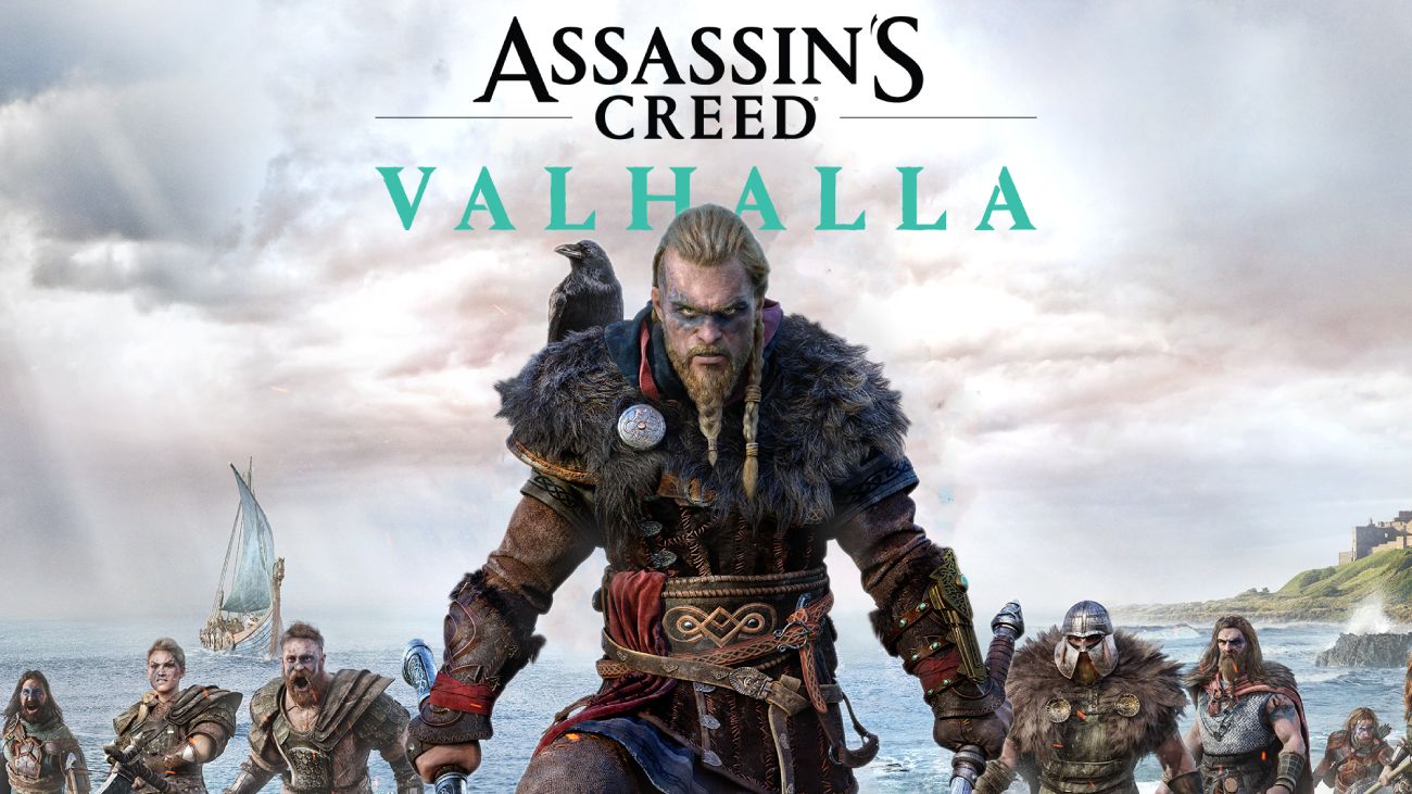 Assassin's Creed Valhalla