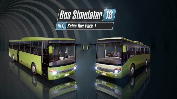 Bus Simulator Bus Simulator