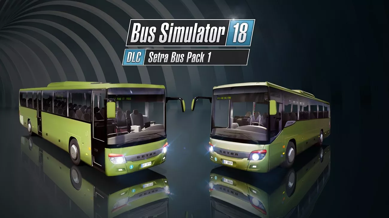 Bus Simulator