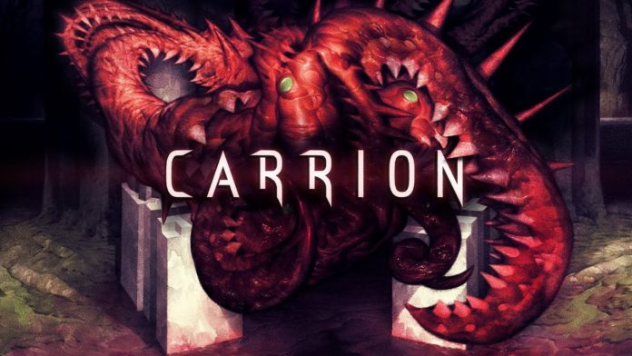 Carrion Carrion