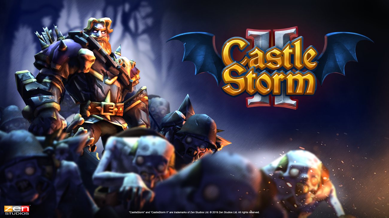 Castlestorm II