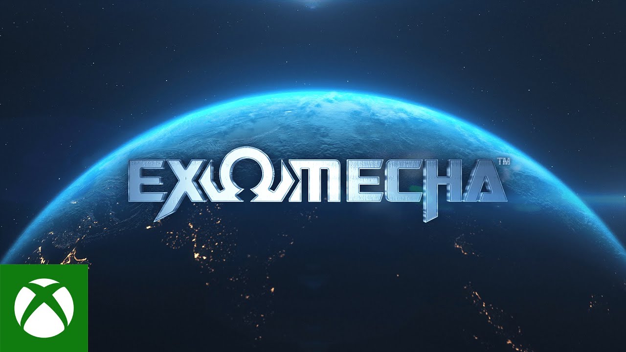 ExoMecha