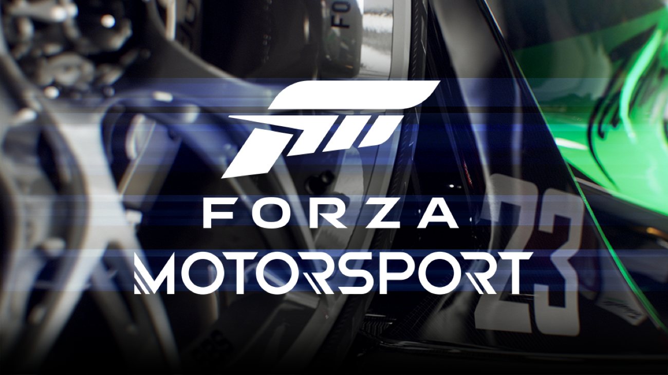 Forza Motorsport