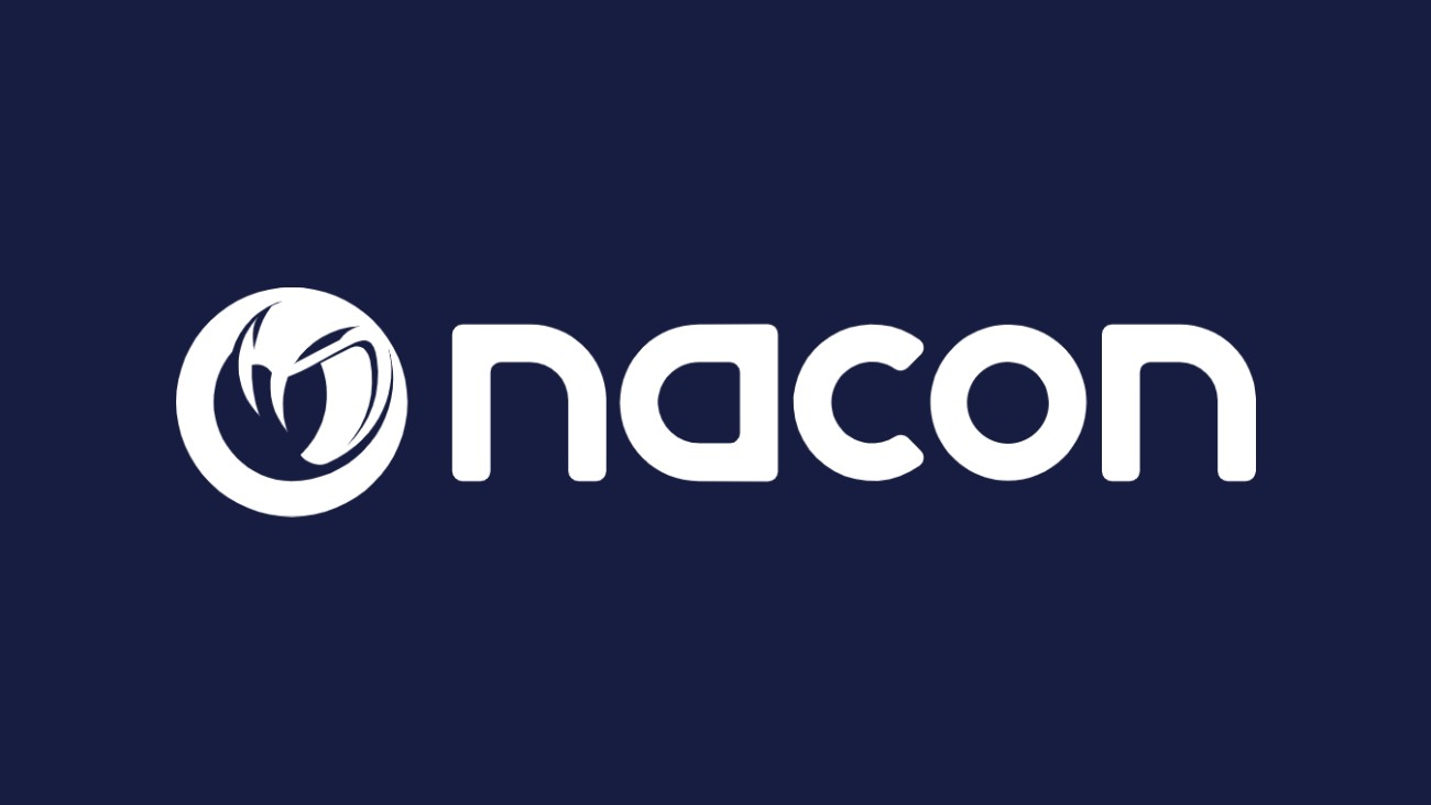 Nacon Logo