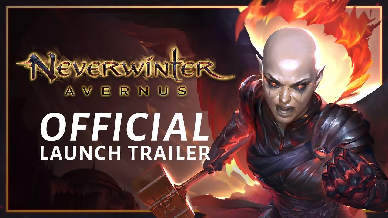 Neverwinter: Avernus