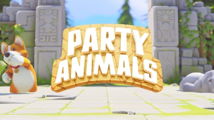 Party Animals Party Animals