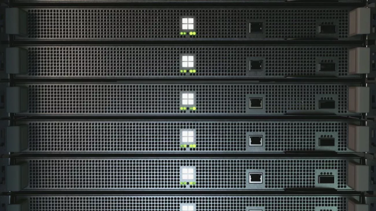 Project xCloud Blade