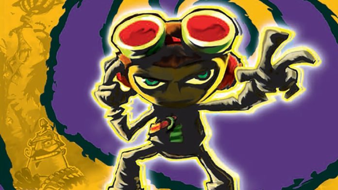 Psychonauts Psychonauts