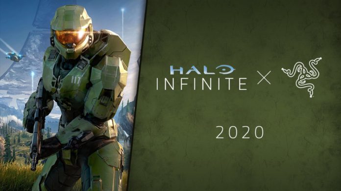 Razer Halo Infinite Razer Halo Infinite