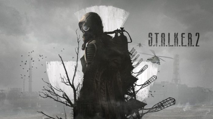 S.T.A.L.K.E.R. 2 S.T.A.L.K.E.R. 2