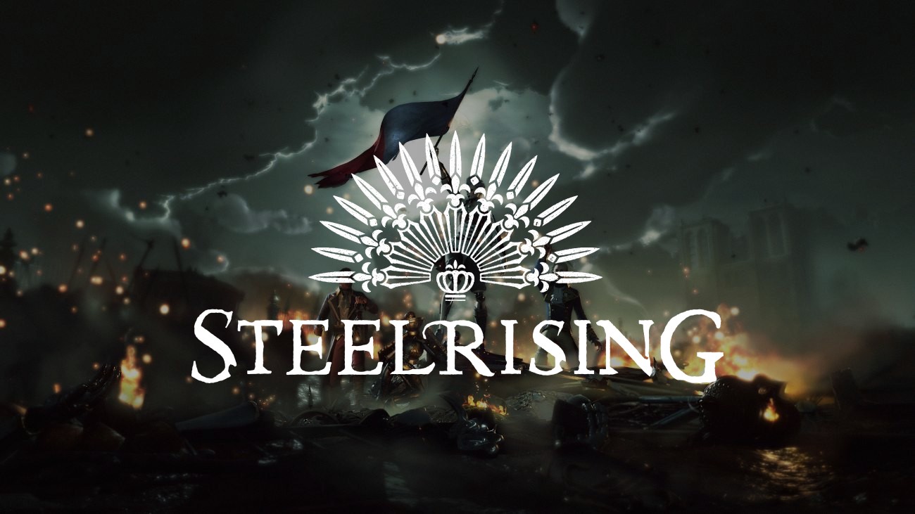 Steelrising