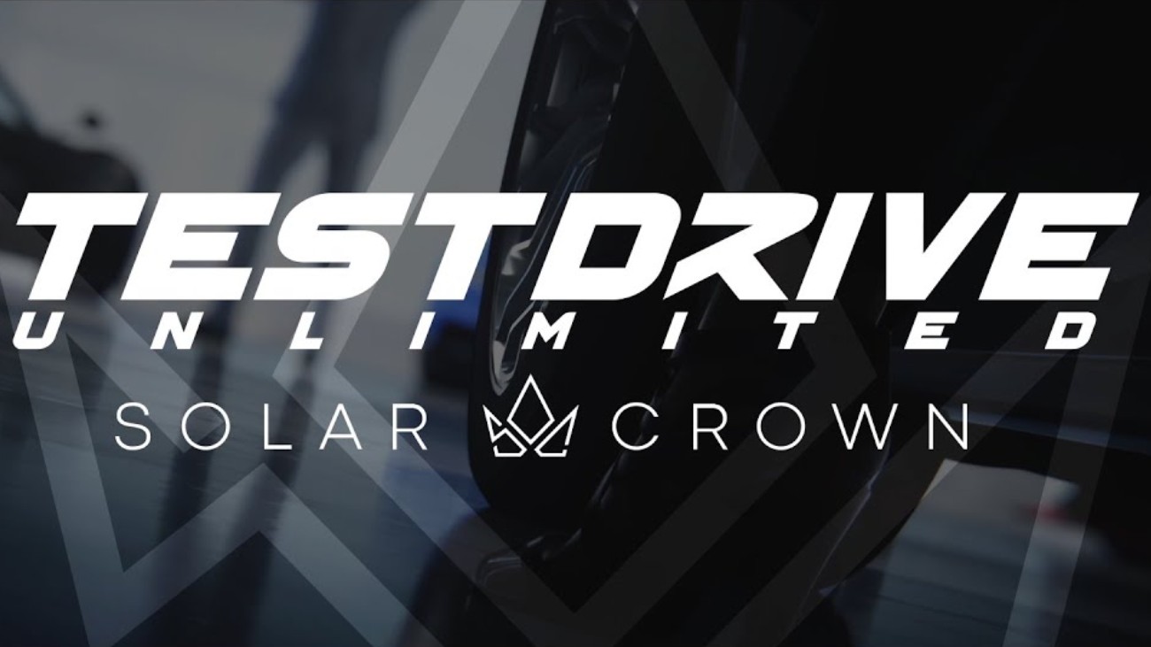 Test Drive Unlimited Solar Crown