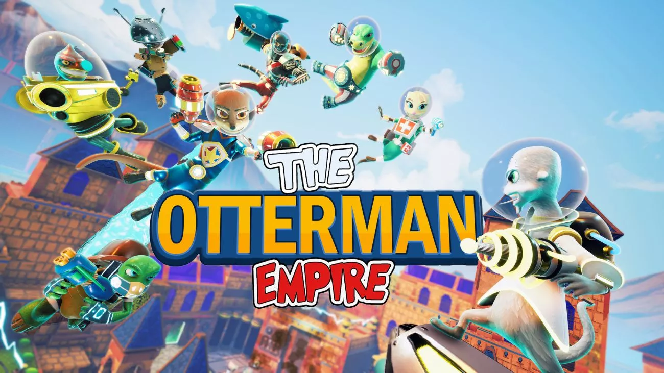 The Otterman Empire