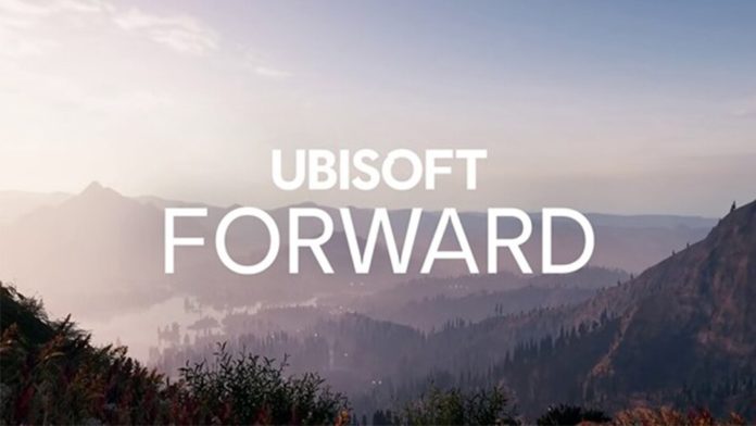 Ubisoft Forward Ubisoft Forward