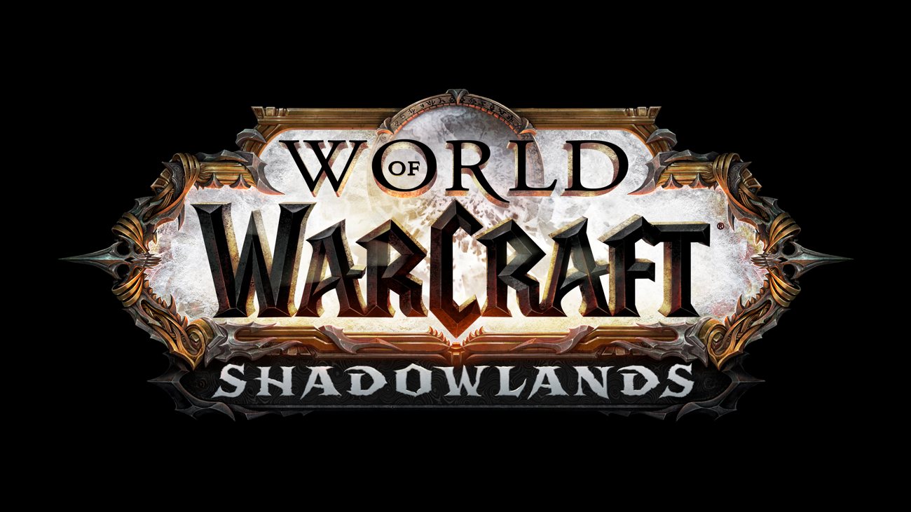 World of Warcraft: Shadowlands