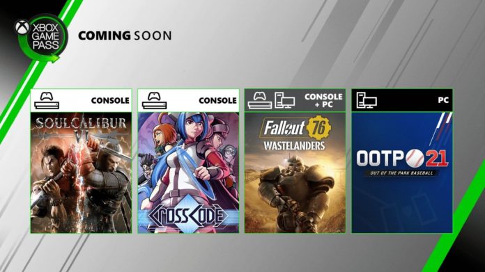Xbox Game Pass Xbox Game Pass