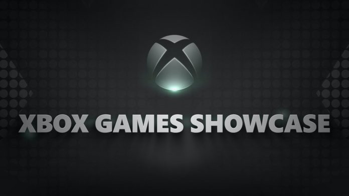 Xbox Games Showcase Xbox Games Showcase