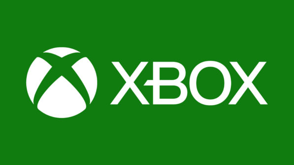 Xbox Logo