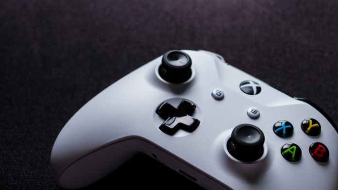Xbox One Controller weiß Xbox One Controller weiß