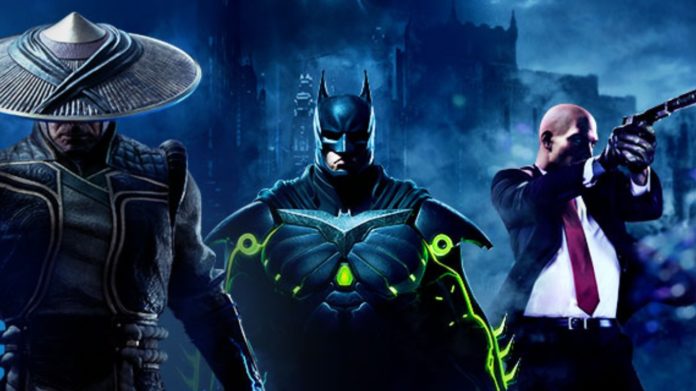 Warner Bros. Games Publisher Sale Warner Bros. Games Publisher Sale