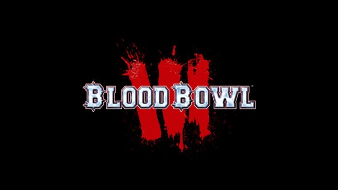 Blood Bowl 3 Blood Bowl 3