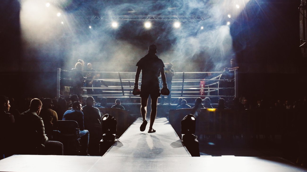 Boxing