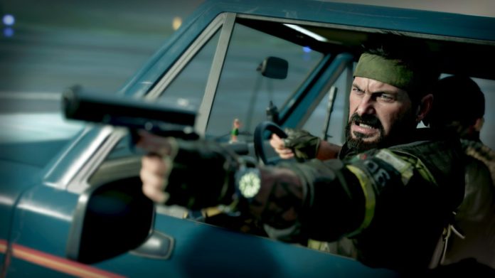 Call of Duty: Black Ops Cold War Call of Duty: Black Ops Cold War