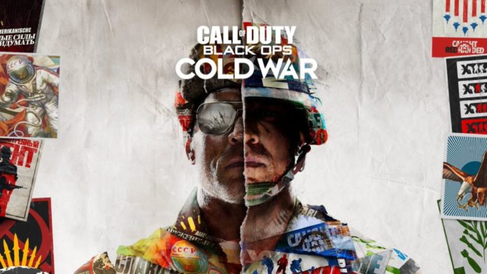 Call of Duty: Black Ops Cold War Call of Duty: Black Ops Cold War