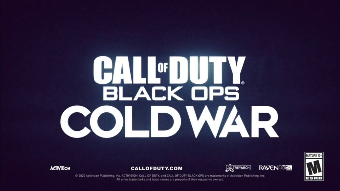 Call of Duty Black Ops: Cold War