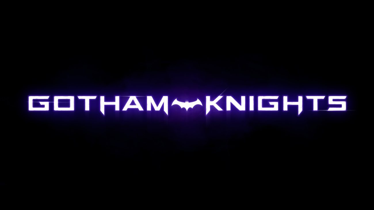 Gotham Knights