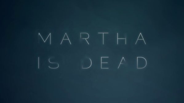 Martha is Dead