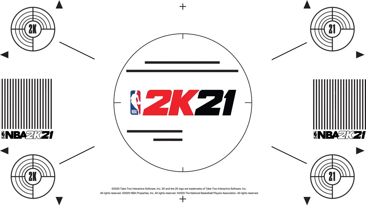 NBA 2K21