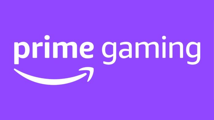 Prime Gaming Prime Gaming