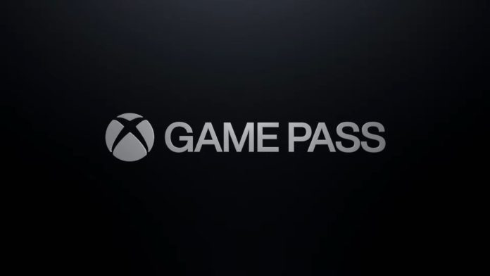 Xbox Game Pass Xbox Game Pass