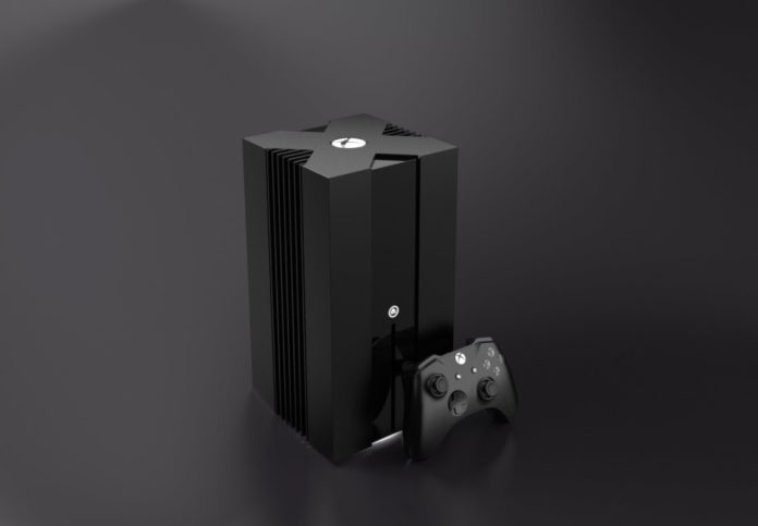 Xbox Series X - Classic Xbox Xbox Series X - Classic Xbox